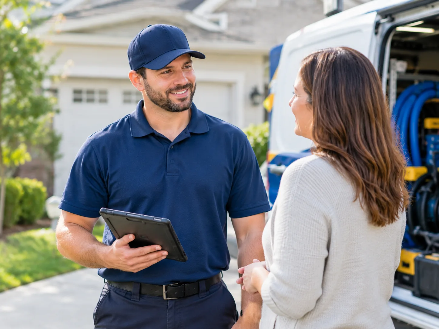 Sewage Backup Cleanup Yolo, CA FAQs